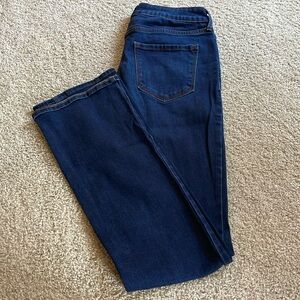 LIKE NEW Old Navy Kicker boot cut